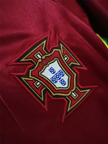 Portugal 1998 (Domicile)