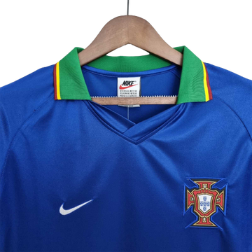 Portugal 1998 (Extérieur)