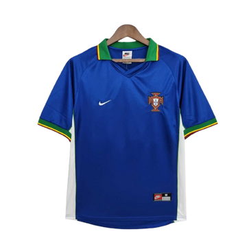 Portugal 1998 (Extérieur)