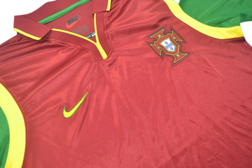 Portugal 1999 (Domicile)