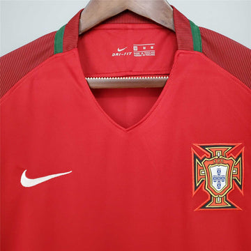 Portugal 2016 (Domicile)