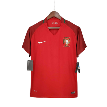 Portugal 2016 (Domicile)