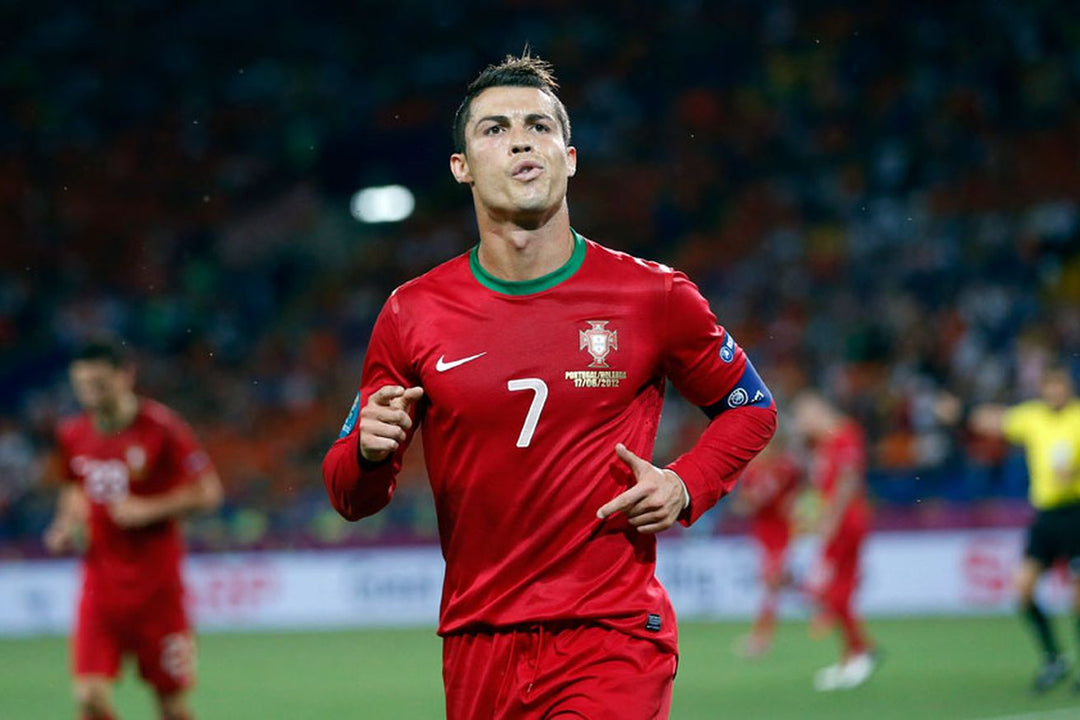 Portugal 2012 (Home)