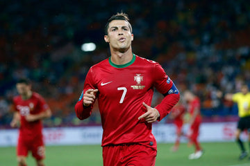 Portugal 2012 (Domicile)