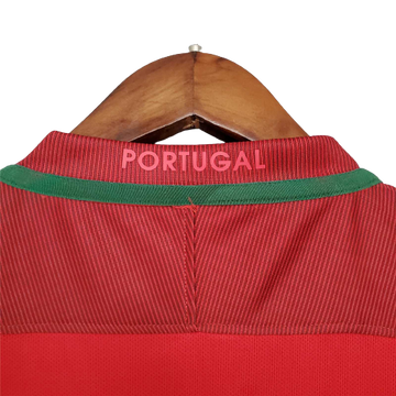 Portugal 2016 (Domicile)