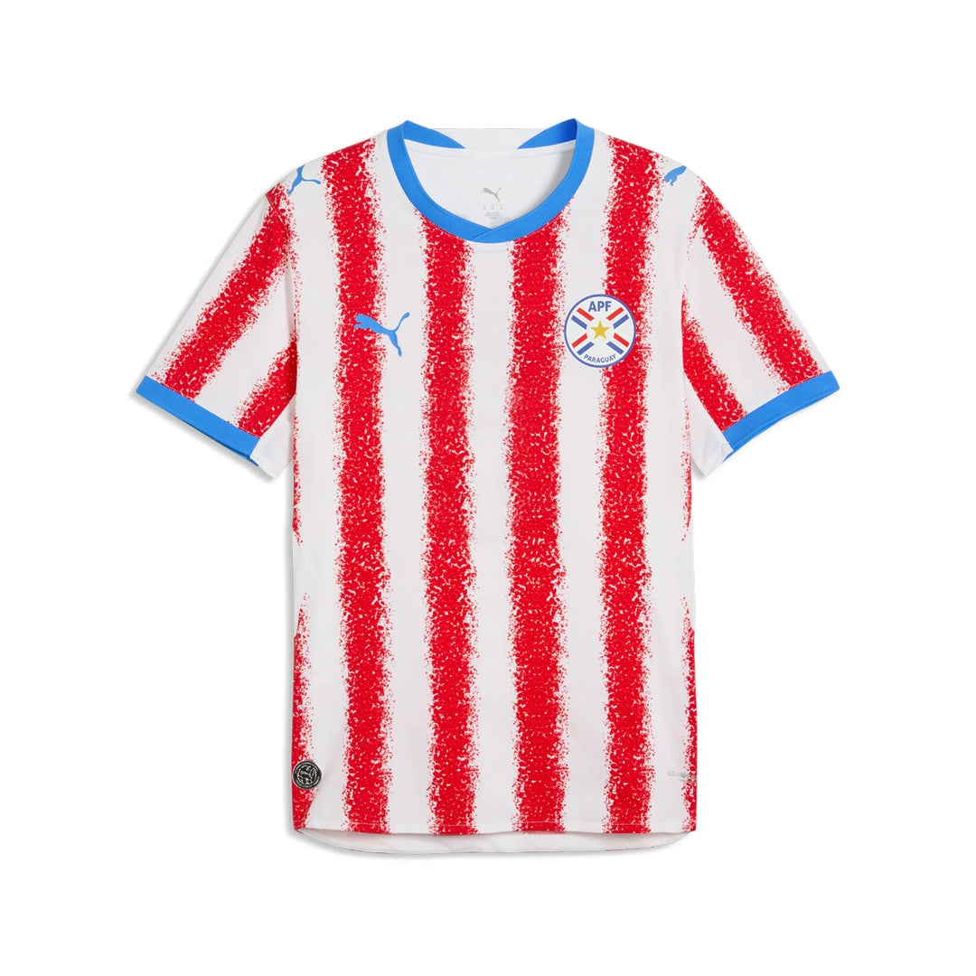Maillot Paraguay 2026/27 Domicile