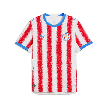 Maillot Paraguay 2026/27 Domicile