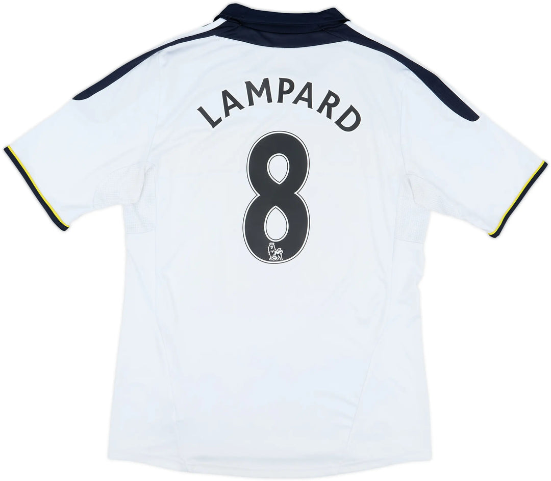 Chelsea FC 2011/12 (Third)