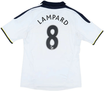 Chelsea FC 2011/12 (Troisième)