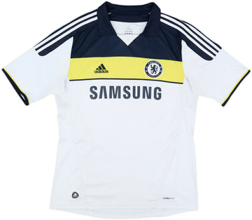 Chelsea FC 2011/12 (Troisième)