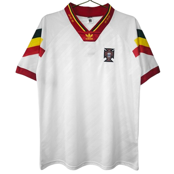 Portugal 1992 (Extérieur)