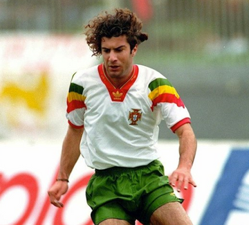 Portugal 1992 (Extérieur)