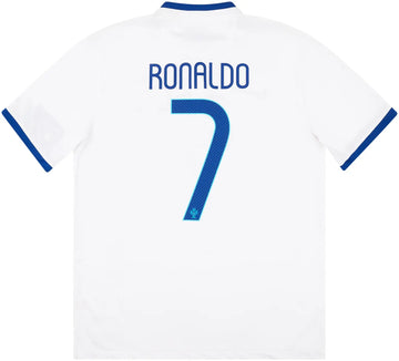 Portugal 2014 (Extérieur)
