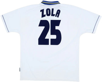 Chelsea FC 1998/00 (Extérieur)