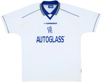 Chelsea FC 1998/00 (Extérieur)