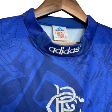 Rangers FC 1995/96 (Local)