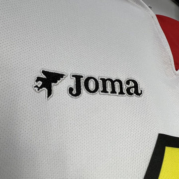 Rayo Vallecano 2001/02 (Domicile)