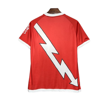 Rayo Vallecano 2024/25 (Extérieur)
