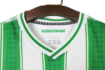 Bétis 2023/24 (Domicile)