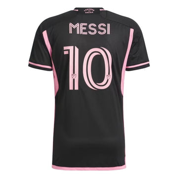 Inter Miami 2024 (Extérieur)
