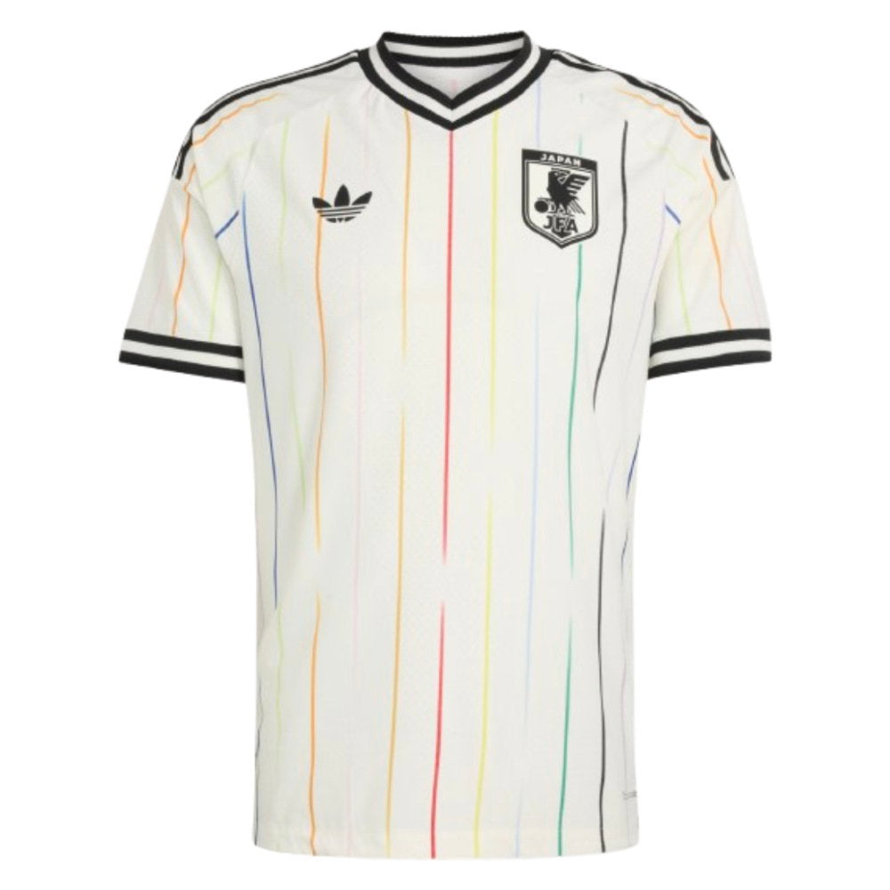 Maillot Japon 2026/27 Extérieur