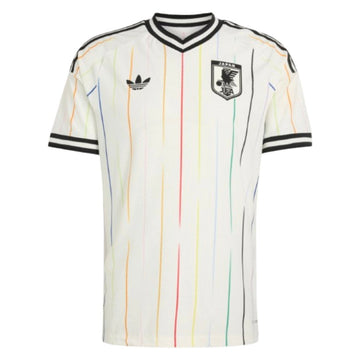 Maillot Japon 2026/27 Extérieur