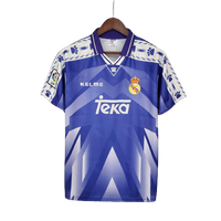 Real Madrid 1996/97 (Away)