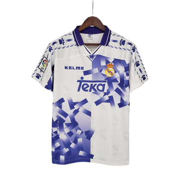 Real Madrid 1996/97 (Troisième)
