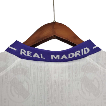 Real Madrid 1996/97 (Troisième)