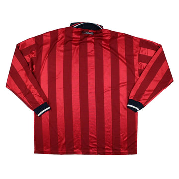 Angleterre 1998/99 (Extérieur) - Manches Longues