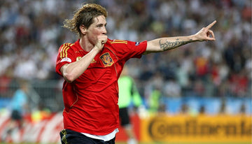 Espagne 2008 (Domicile)