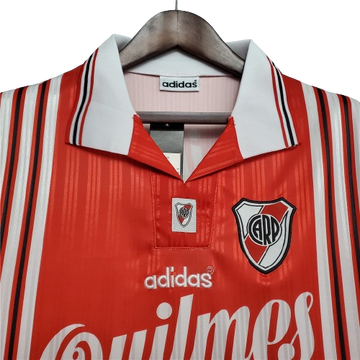 River Plate 1996/97 (Extérieur)