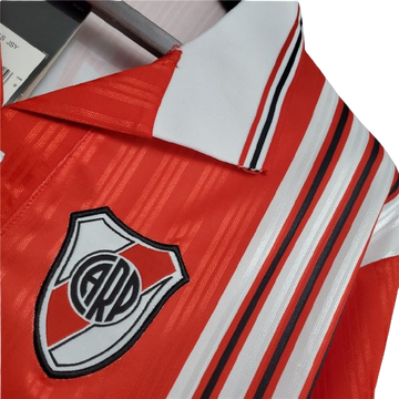 River Plate 1996/97 (Extérieur)