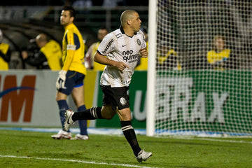 Corinthians 2010 (100e anniversaire)