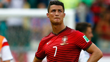 Portugal 2014 (Domicile)