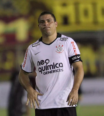 Corinthians 2010/11 (Domicile)