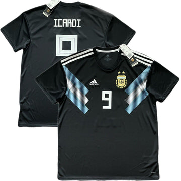 Argentine 2018 (Extérieur)