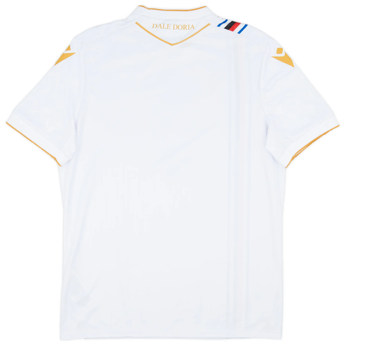 Sampdoria 2024/25 (Away)