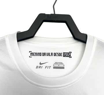 Santos 2012/13 (Local) - Manga Larga