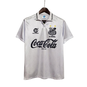Santos FC 1993/94 (Domicile)