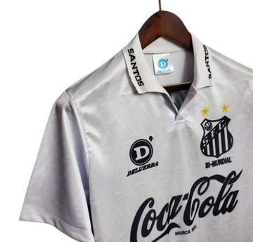 Santos FC 1993/94 (Domicile)