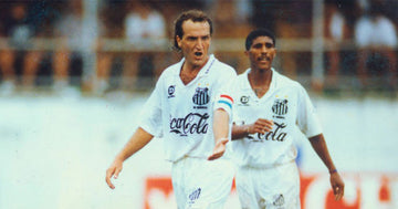 Santos FC 1993/94 (Domicile)