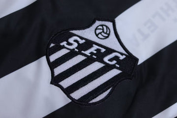 Santos 1958 (Extérieur)