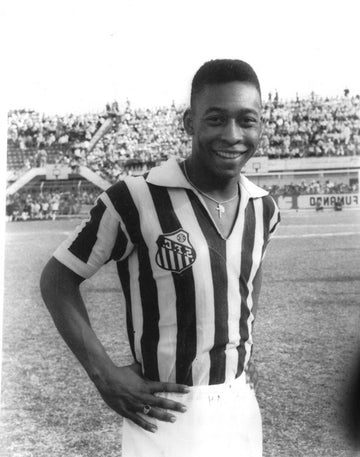 Santos 1958 (Extérieur)