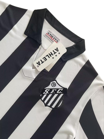 Santos 1958 (Extérieur)