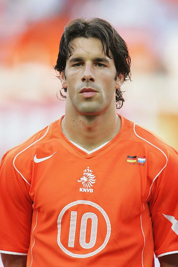Pays-Bas 2004/06 (Domicile)