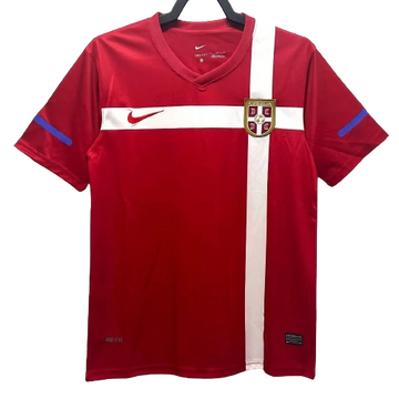 Serbia 2010 (Local)
