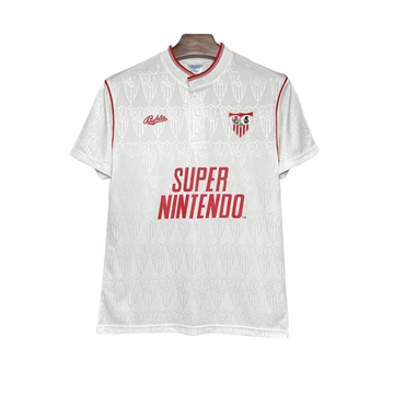 Séville FC 1991/92 (Domicile)