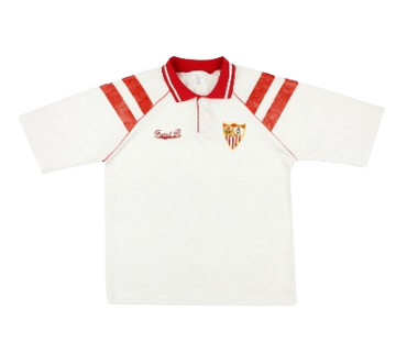 Séville FC 1992/93 (Domicile)