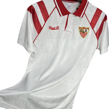 Séville FC 1992/93 (Domicile)